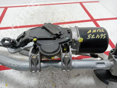 Front wiper motor NISSAN JUKE (F15) 1.5 dCi | BP18029559M29 