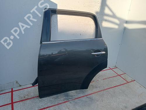Used Left rear door MINI MINI COUNTRYMAN (R60) Cooper D (112 hp) 18055486