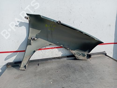 Left front fenders SEAT IBIZA III (6L1)  | BP28071135C41 