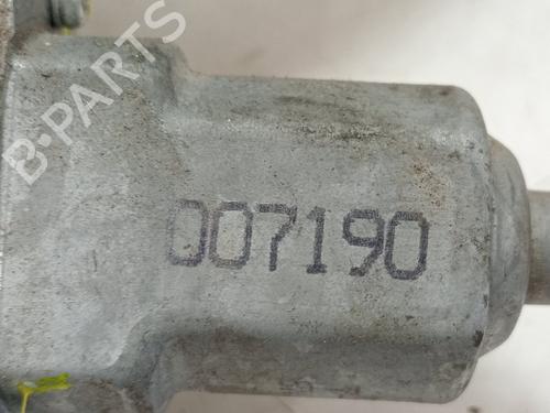 Rear right window mechanism MITSUBISHI ASX (GA_W_)  | BP16905857C25 