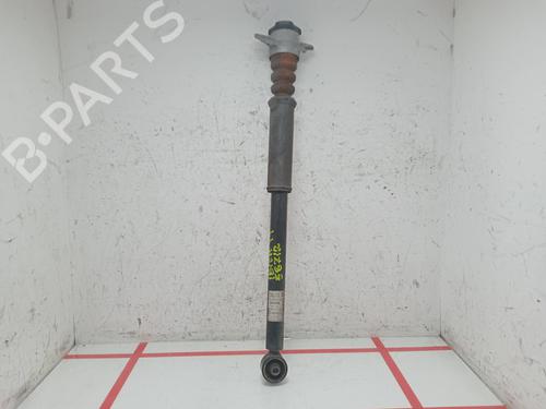 Used Left rear shock absorber SEAT IBIZA IV SC (6J1, 6P5) 1.2 TSI (90 hp) 28478670