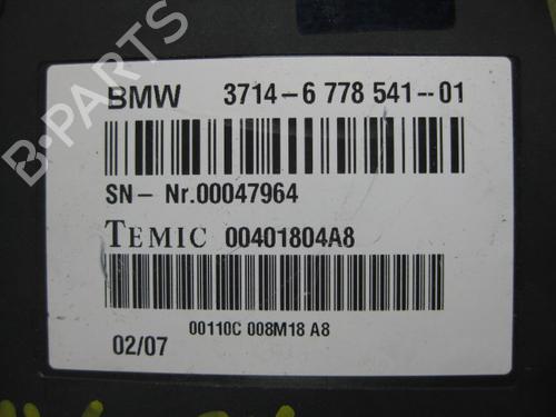 Elektronisk modul BMW 5 (E60) 530 i | BP7319506M83 