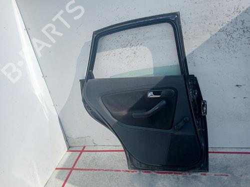 Left rear door SEAT IBIZA III (6L1)  | BP25789484C4 