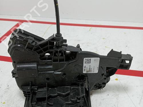 Rear right lock SEAT ARONA (KJ7, KJP) 1.0 TSI | BP17667674C99 