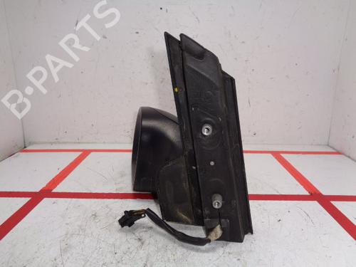 Left mirror SEAT TOLEDO III (5P2)  | BP15934512C26 