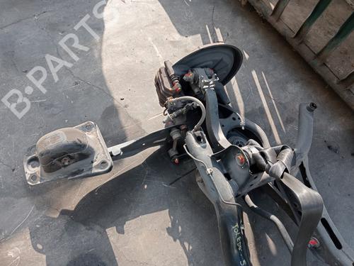 Rear axle SEAT TOLEDO III (5P2)  | BP27840218M2 