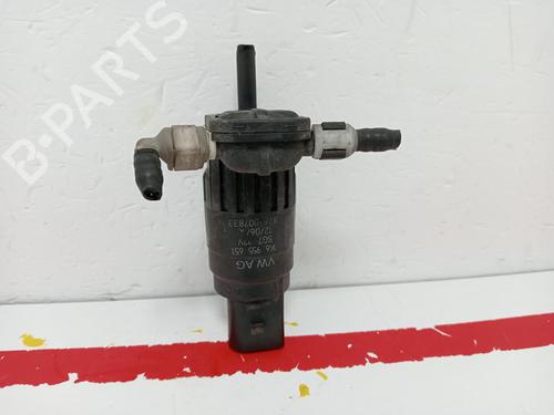 Used Washer pump SEAT ALTEA XL (5P5, 5P8) [2006-2015]  15933651