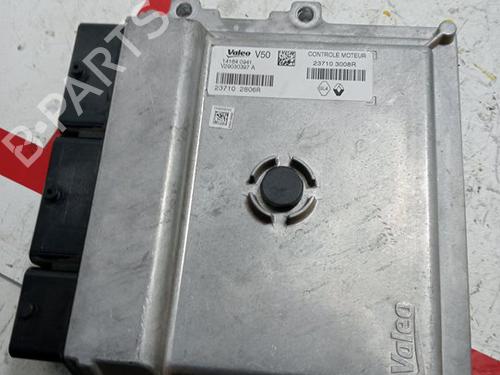 Engine control unit (ECU) DACIA SANDERO II | BP16719658M57