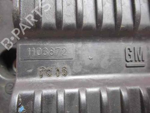 Ignition coil OPEL VECTRA B (J96) 1.6 i 16V (F19) | BP7386466M94 
