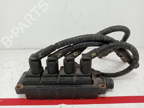 Used Ignition coil BMW 3 Compact (E36) 316 g (102 hp) 15948792