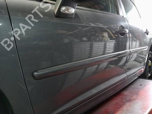 Dør venstre fortil PEUGEOT 207 SW (WK_) 1.6 HDi (90 hp) 31631050