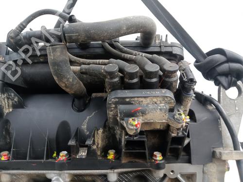 Motor RENAULT CLIO II (BB_, CB_) | BP30966921M1