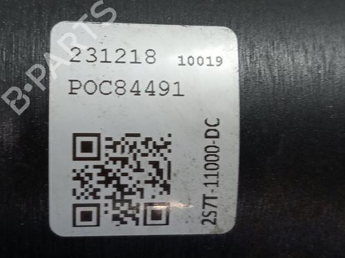 Startmotor FORD TRANSIT Van (FA_ _) 2.4 DI RWD (FAA_, FAB_, FAC_, FAD_) | BP28276132M8 