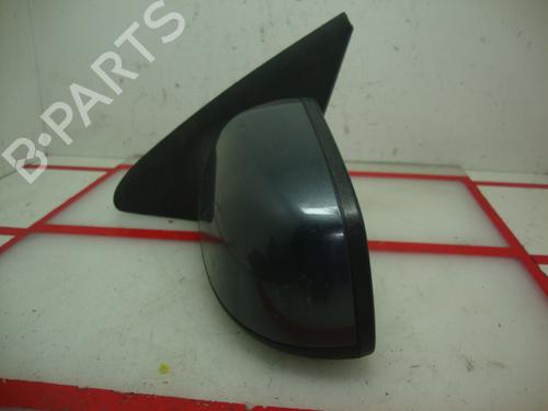 Left mirror FORD MONDEO III (B5Y) 2.2 TDCi | BP16029571C26 