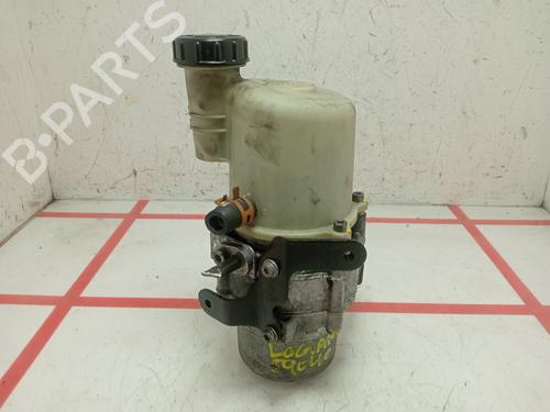 Used Steering pump DACIA LOGAN MCV (KS_) [2007-2025]  29914905