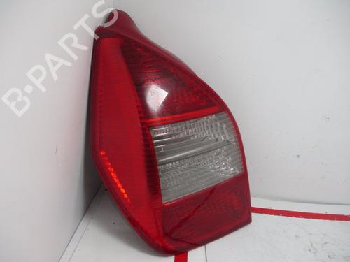 Left taillight CITROËN C2 (JM_) 1.1 | BP15930102C34 