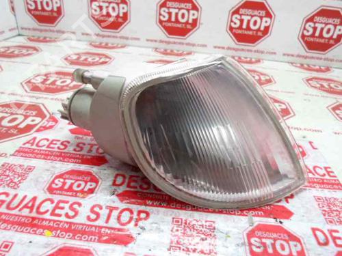Used Right front indicator CITROËN SAXO (S0, S1) 1.5 D (57 hp) 7320152