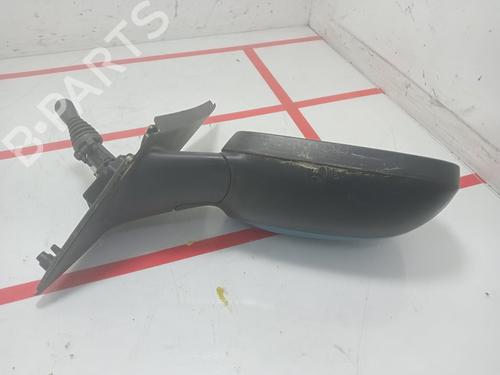 Right mirror OPEL CORSA C (X01)  | BP27878434C27