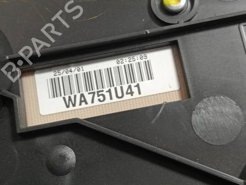 Instrument cluster PEUGEOT PARTNER Tepee | BP37488282C47 - Image 10