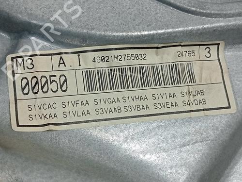 Front left window mechanism SEAT LEON (1M1) | BP36308360C22 - Image 6