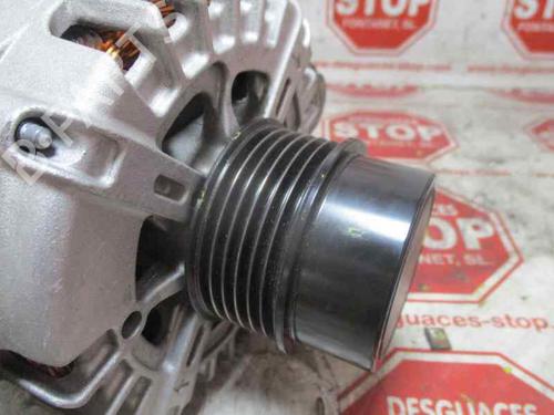 Alternator HYUNDAI TUCSON (TL, TLE) 1.6 T-GDi | BP7455937M7 