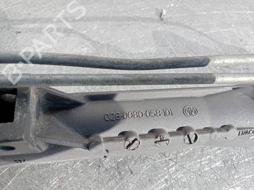 Steering rack BMW 3 (E90) 318 i | BP38674745M22 - Image 3