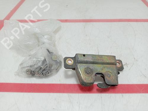 Used Tailgate lock Tailgate lock SEAT TOLEDO I (1L2) [1991-1999] 34481068 34481068