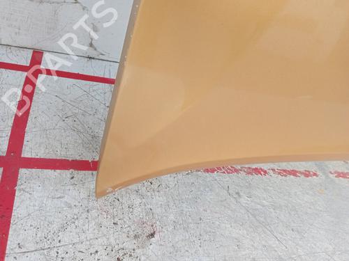 Hood CITROËN SAXO (S0, S1) 1.5 D | BP27663468C1 