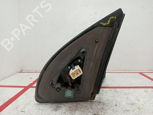 Right mirror CHEVROLET AVEO / KALOS Hatchback (T250, T255) 1.2 | BP17480028C27