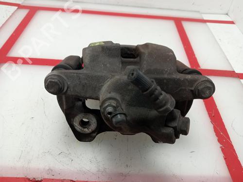 Right rear brake caliper LAND ROVER RANGE ROVER SPORT I (L320) 2.7 D 4x4 | BP15948699M106 