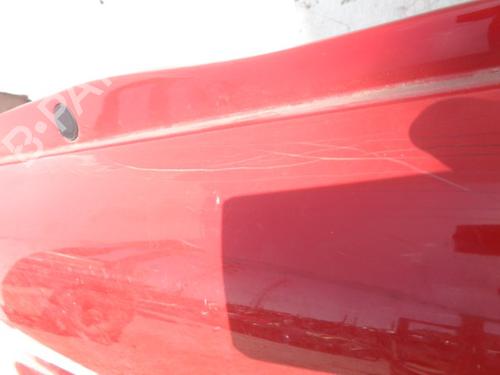 Rear bumper MERCEDES-BENZ A-CLASS (W168) A 140 (168.031, 168.131) | BP15926906C8 