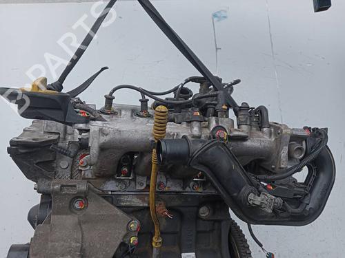 Engine RENAULT MODUS / GRAND MODUS (F/JP0_) 1.2 16V (JP0W) | BP39692382M1 - Image 9