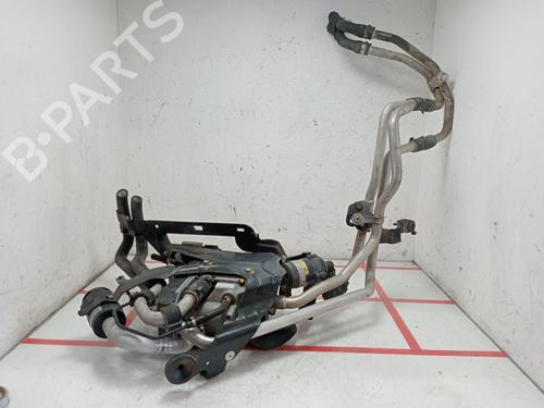 Used Auxiliary water pump Auxiliary water pump AUDI Q7 (4LB) 3.0 TDI quattro (233 hp) 30719241 30719241