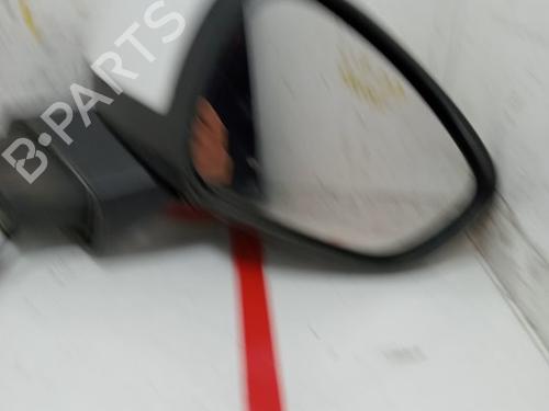 Used Right mirror CITROËN C3 II (SC_) [2009-2025]  28518941