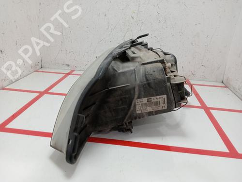Right headlight SEAT IBIZA III (6L1)  | BP26206196C29 