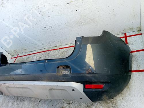 Rear bumper DACIA DUSTER (HS_)  | BP29828160C8 