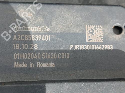 Airbag Kit DACIA LODGY (JS_) 1.6 SCe 100 (JSAV) | BP32470292C86 