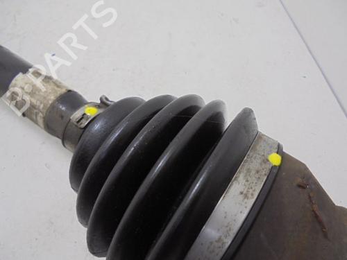 Right front driveshaft FIAT STRADA Pickup (278_)  | BP7374641M39 