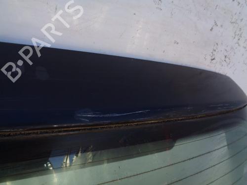 Tailgate VW GOLF IV (1J1) 1.9 TDI | BP7619533C6 