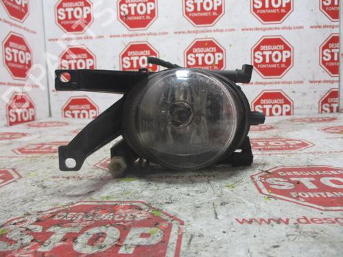 Used Right front fog light BMW 5 (E39) 525 i (192 hp) 8522526