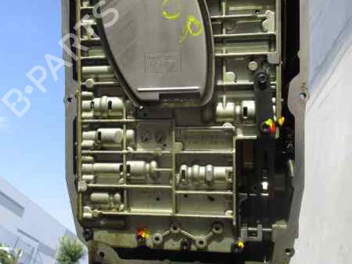 Gearbox MERCEDES-BENZ M-CLASS (W163) ML 320 (163.154) | BP7391556M3 