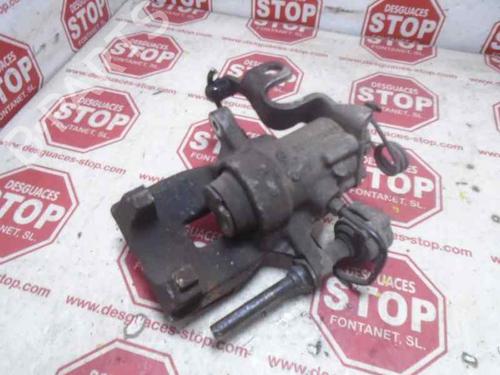 Right rear brake caliper CITROËN C4 Grand Picasso I (UA_)  | BP15921779M106 