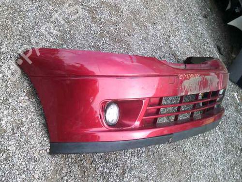 Front bumper CITROËN C3 I (FC_, FN_) 1.6 16V | BP7621702C7 