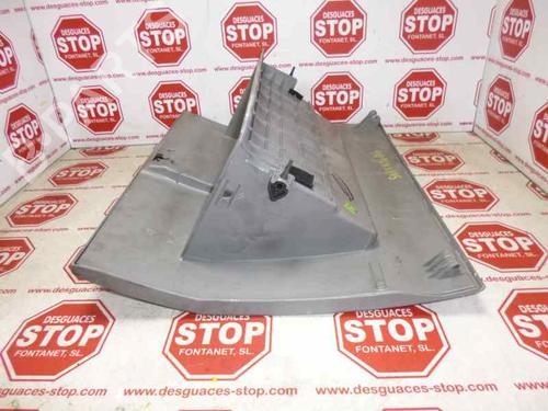 Glove box KIA SORENTO I (JC) 2.5 CRDi 4WD | BP7385480C95 