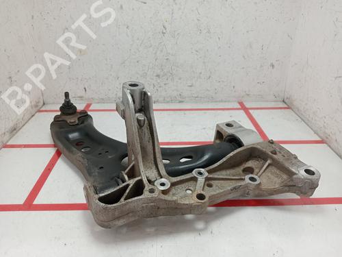 Right front suspension arm VW GOLF VI (5K1)  | BP28502343M13 