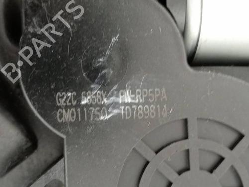Front right window mechanism MAZDA CX-7 (ER) | BP32261702C23 - Image 5