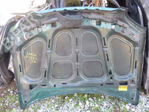 Hood OPEL CORSA B (S93) 1.4 i (F08, F68, M68) | BP7620133C1 