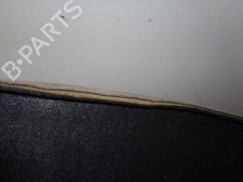 Rear parcel shelf BMW 1 (E87) 118 d | BP15927470C85 