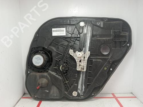 Rear left window mechanism KIA CARENS IV | BP34193050C24 - Image 4