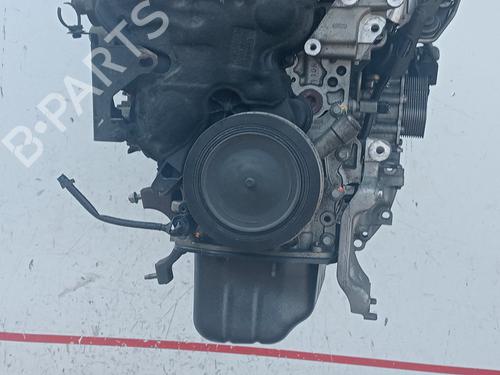 Engine FORD FIESTA VI (CB1, CCN)  | BP27277029M1 